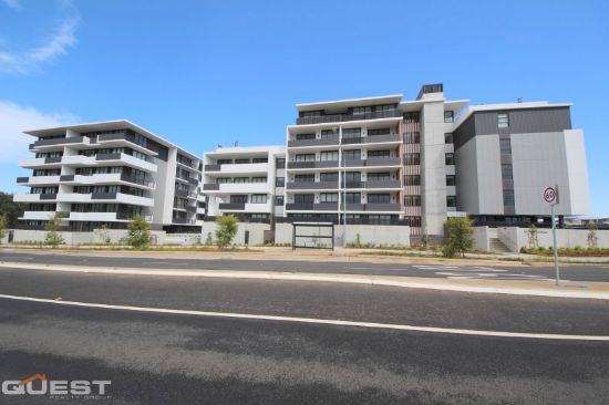 10/363 Bernera Road, Edmondson Park, NSW 2174