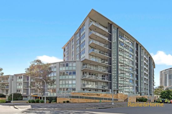 10/38 Shoreline Drive, Rhodes, NSW 2138