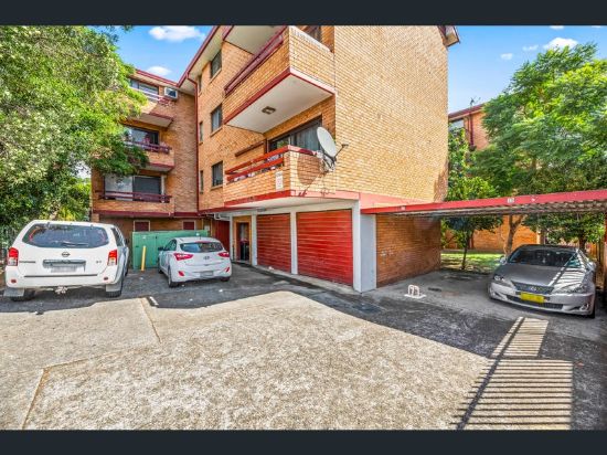 10/39 Bathurst Street, Liverpool, NSW 2170