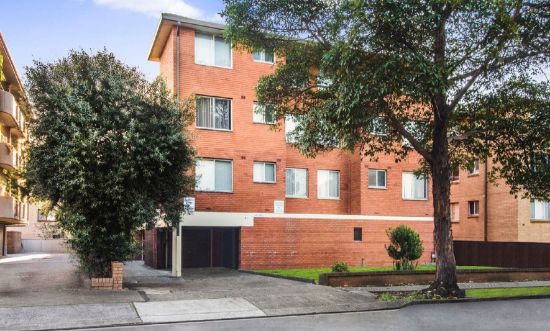 10/41 Castlereagh Street, Liverpool, NSW 2170