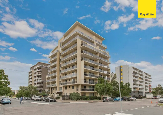 10/49 Lachlan Street, Liverpool, NSW 2170