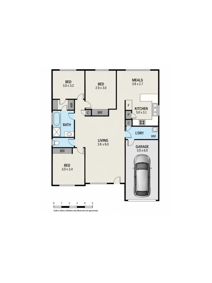 10/5 Piney Ridge, Endeavour Hills, Vic 3802