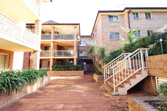10/515-521 President Avenue, Sutherland, NSW 2232
