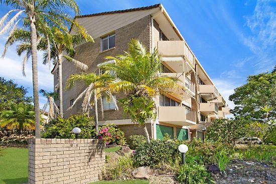 10/6 Buchan Avenue, Tweed Heads, NSW 2485