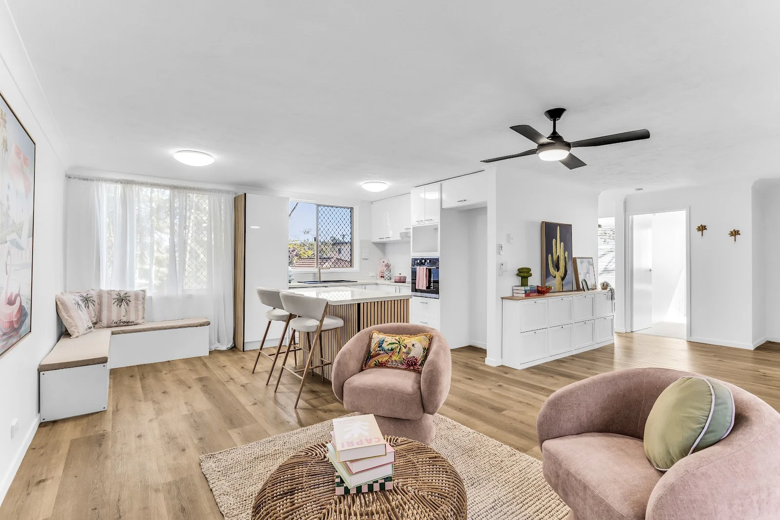 10/66 Sarawak Avenue, Palm Beach, Qld 4221