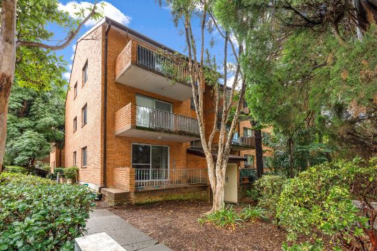 10/7-9 Queens Road, Westmead, NSW 2145