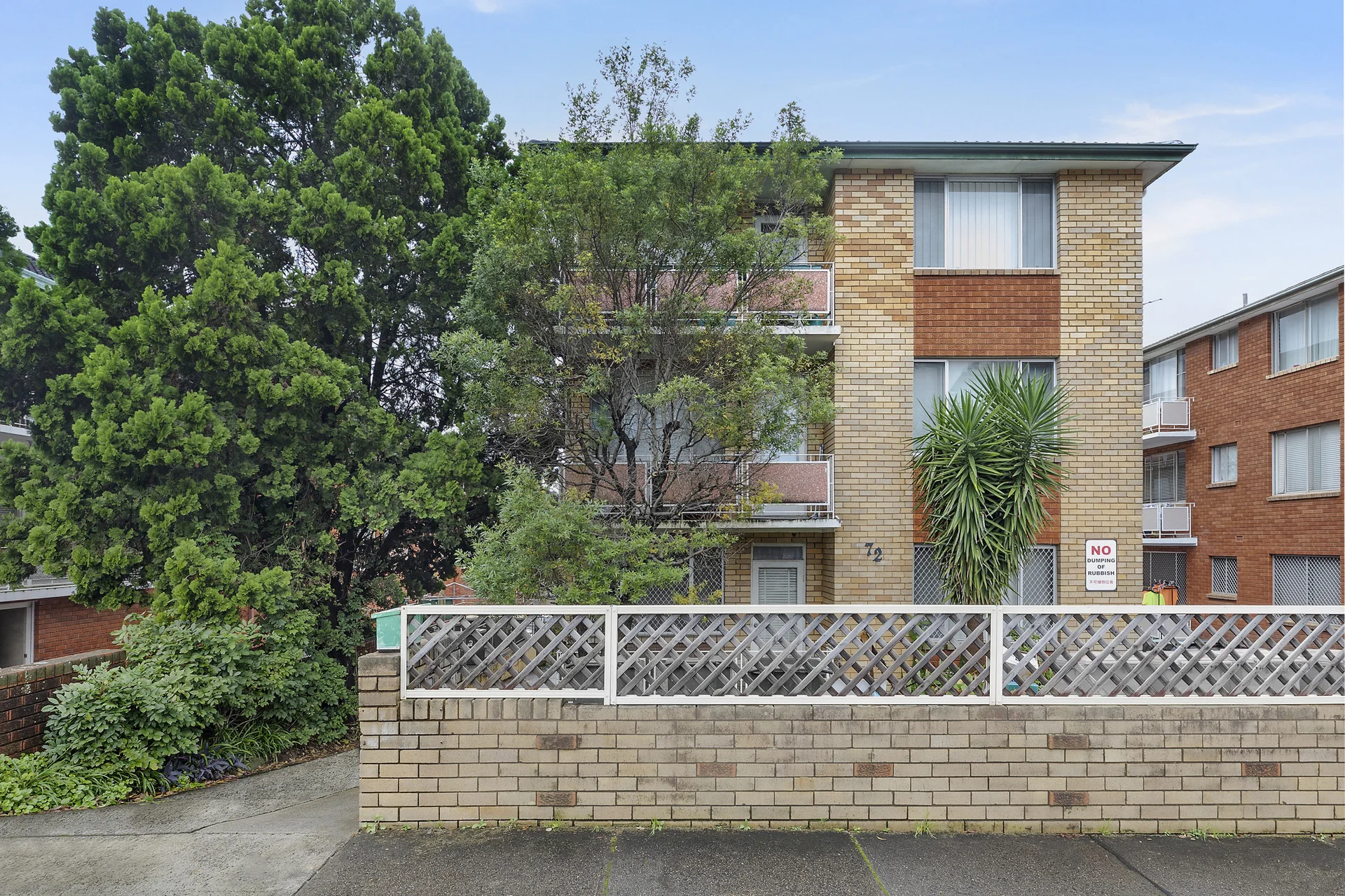 10/72 Park Road, Hurstville, NSW 2220