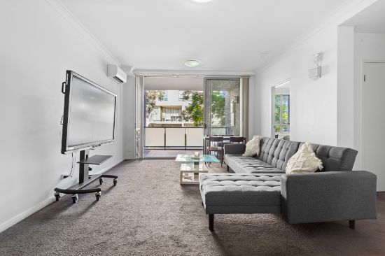 10/8-10 Fraser Street, Westmead, NSW 2145