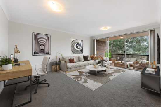 10/8-14 Bowen Street, Chatswood, NSW 2067