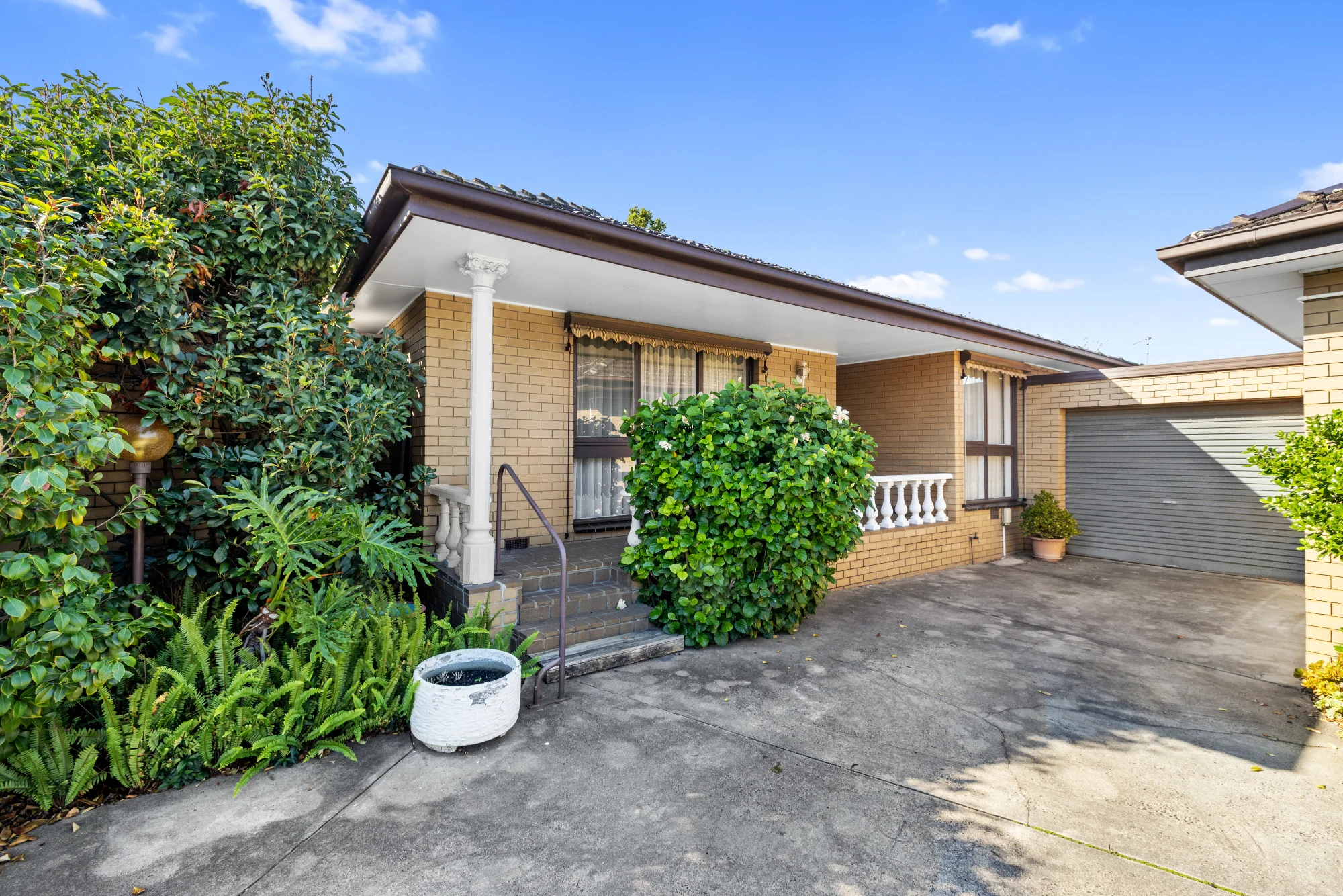 10/8 Margot Street, West Footscray, Vic 3012