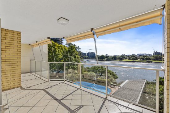 10/82 Sandford Street, St Lucia, Qld 4067