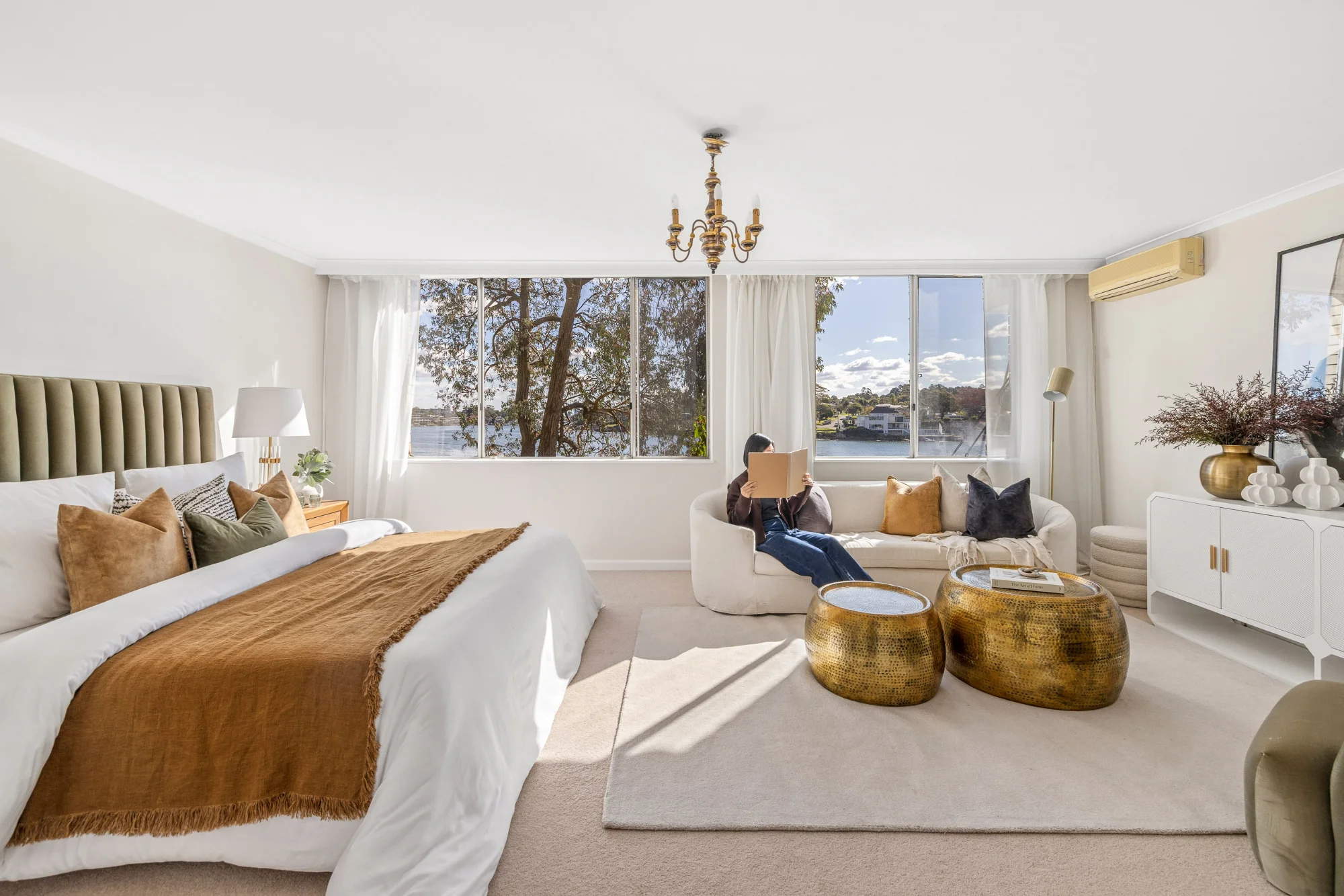 10/9 Bortfield Drive, Chiswick, NSW 2046