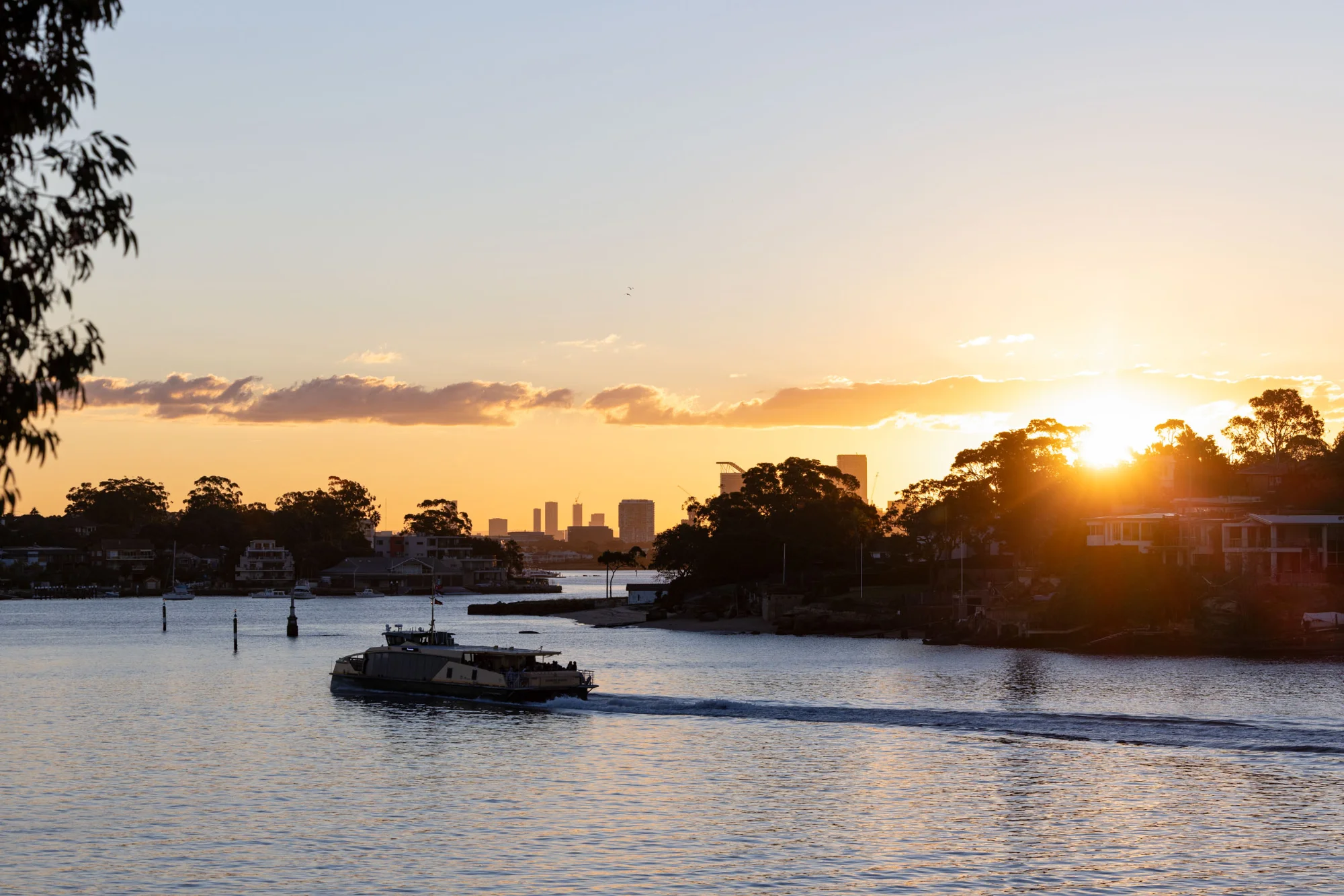 10/9 Bortfield Drive, Chiswick, NSW 2046