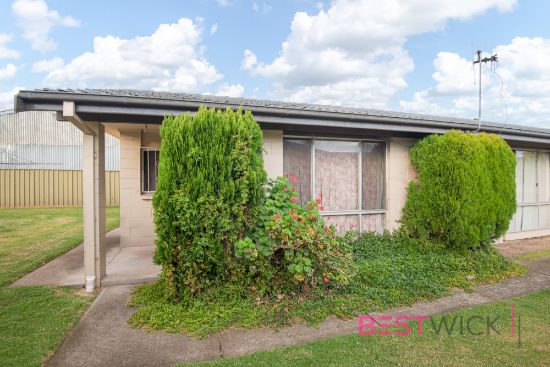 10/99 Rankin Street, Bathurst, NSW 2795