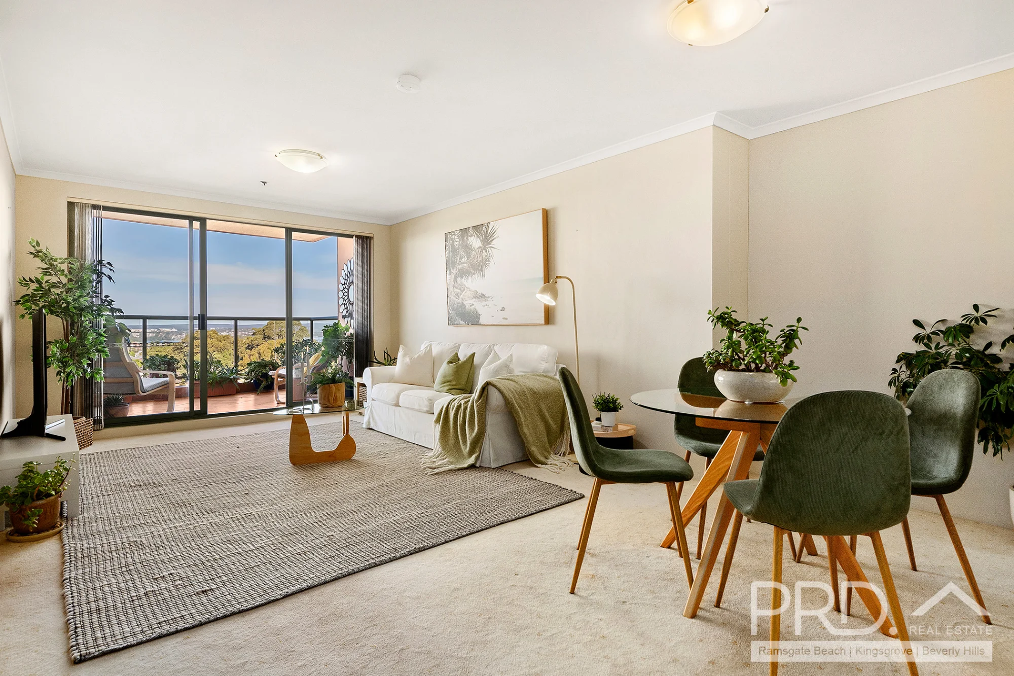 1003/600 Railway Parade, Hurstville, NSW 2220