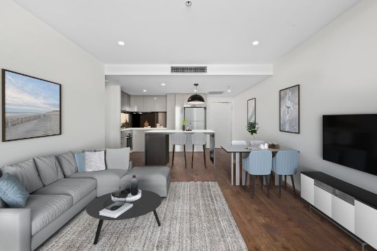 1007/148 Logan Road, Woolloongabba, Qld 4102
