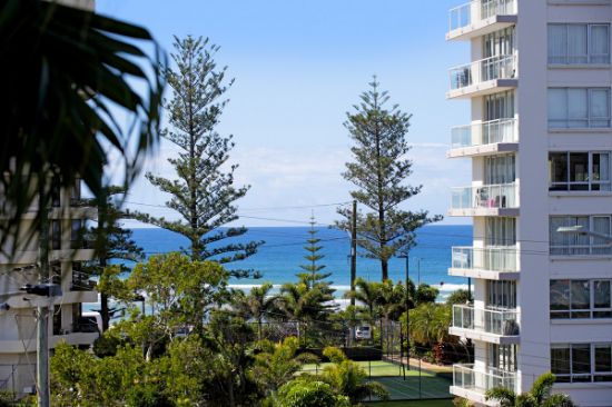 1008/1 Ocean Street, Burleigh Heads, Qld 4220