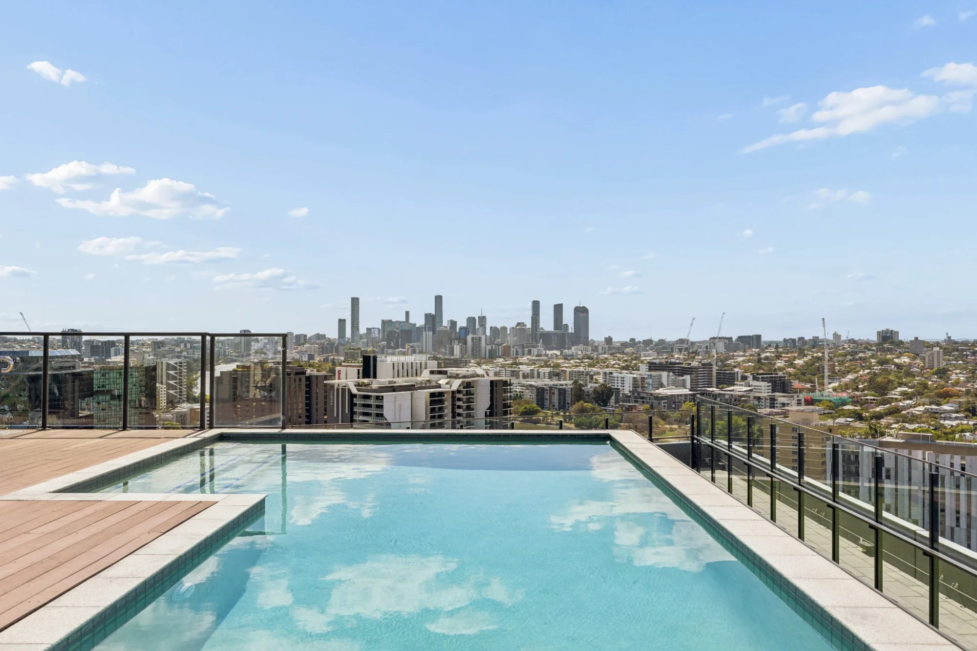 1009/66 High Street, Toowong, Qld 4066