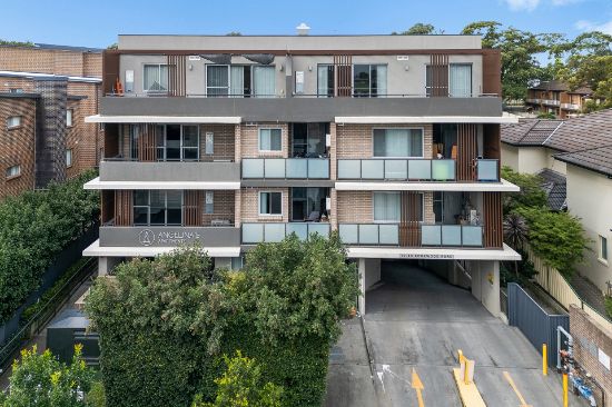 101/17 Rookwood Road, Yagoona, NSW 2199