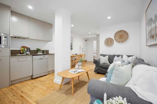 101/48-52 Sydney Road, Manly, NSW 2095