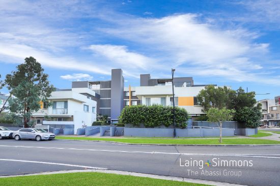 101/5 Dunlop Avenue, Ropes Crossing, NSW 2760