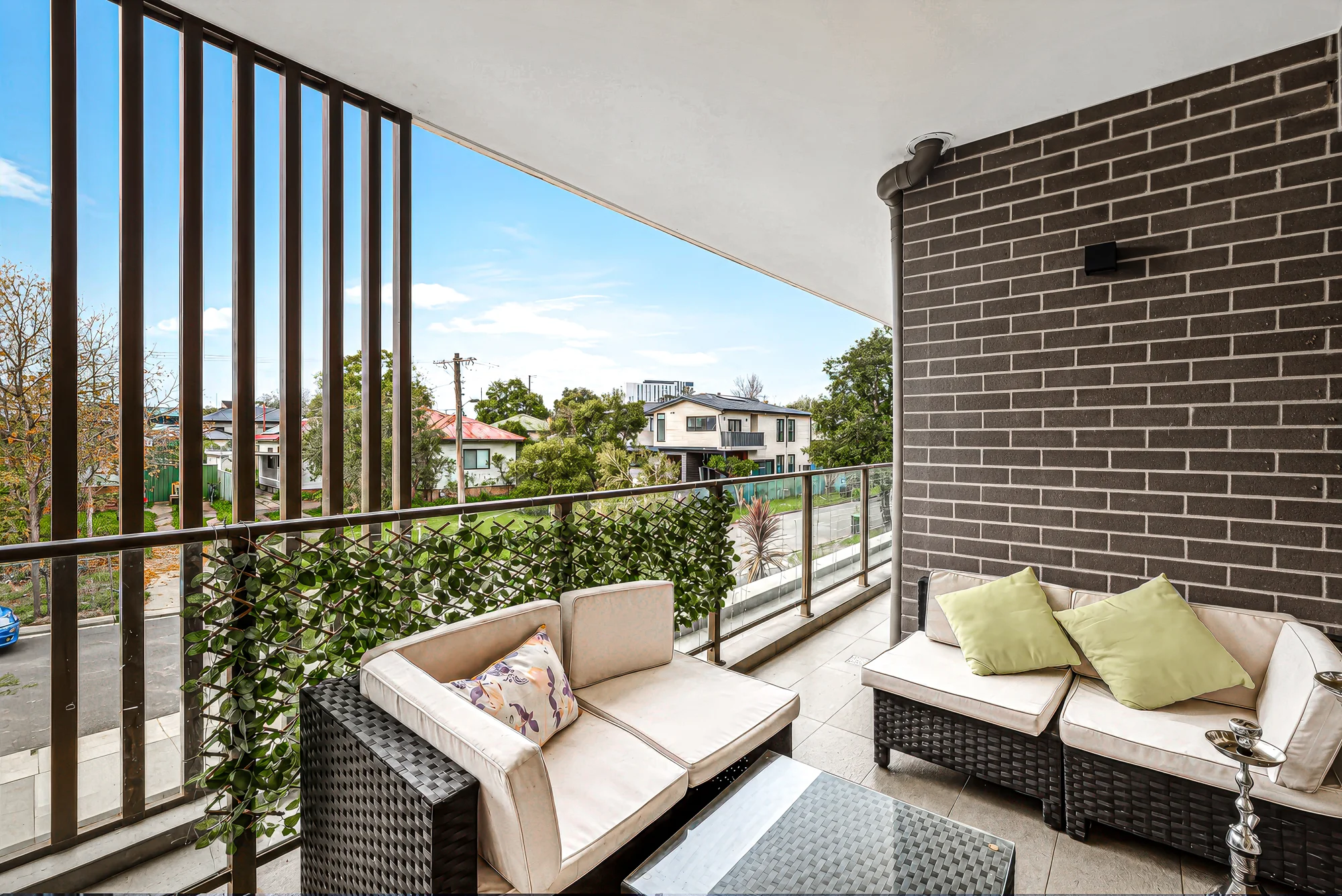 102/1 Markham Avenue, Penrith, NSW 2750