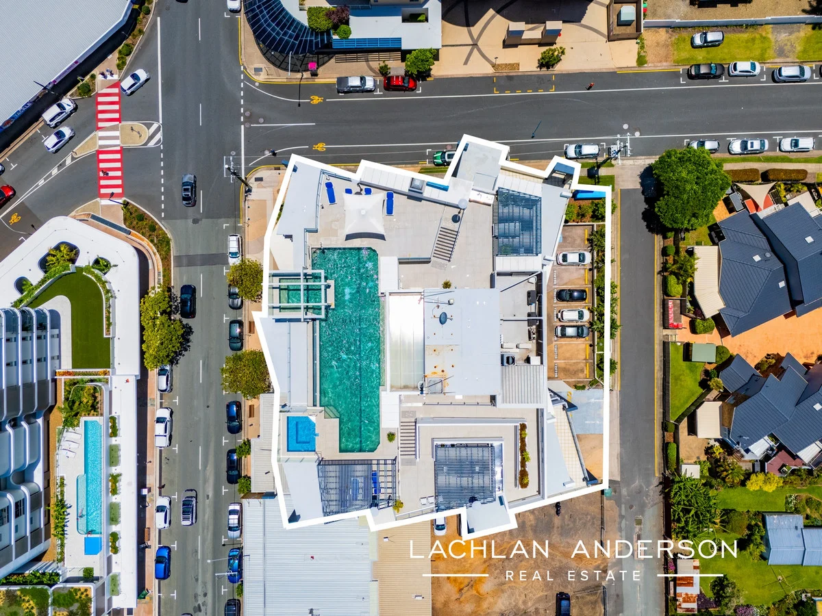 102/111 Bulcock Street, Caloundra, Qld 4551
