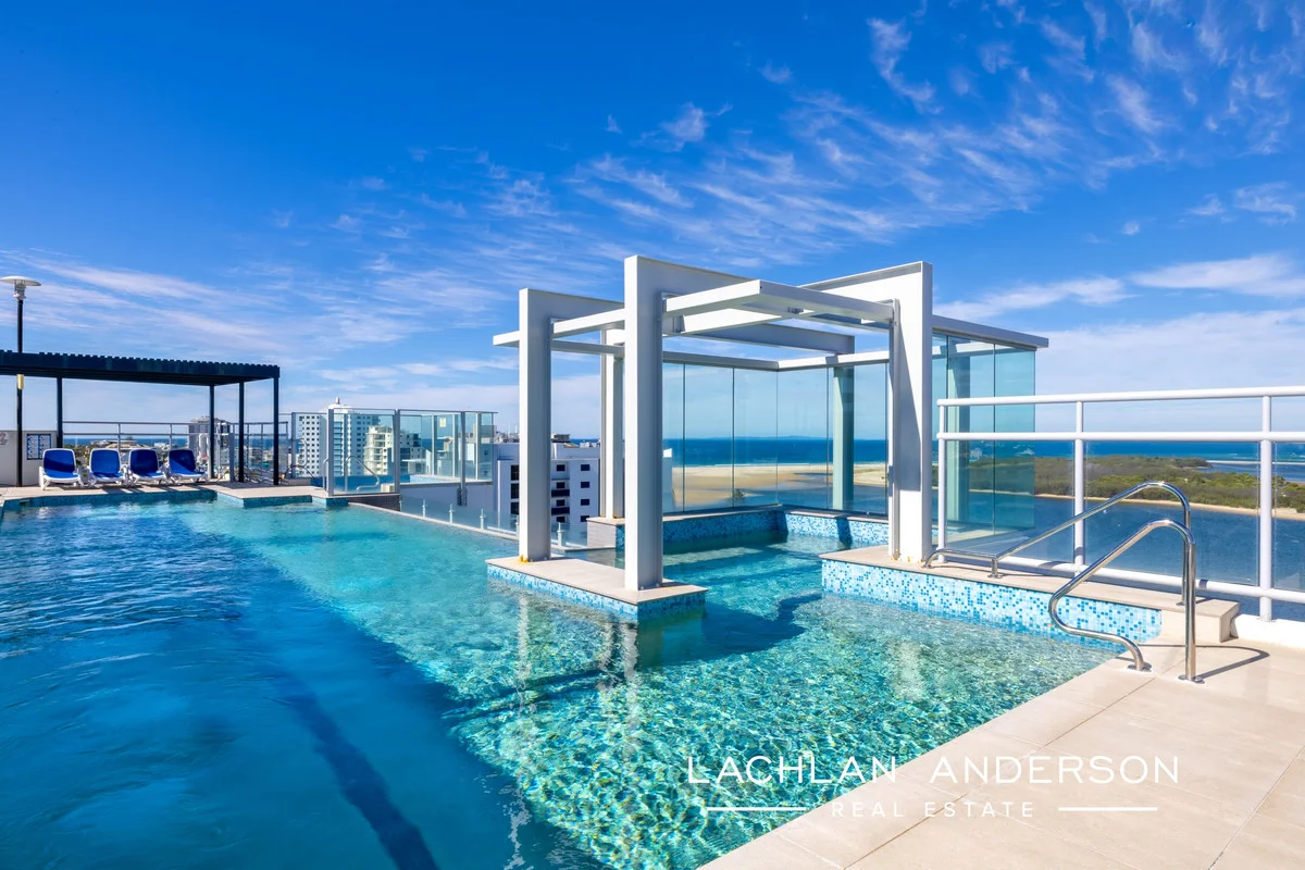 102/111 Bulcock Street, Caloundra, Qld 4551