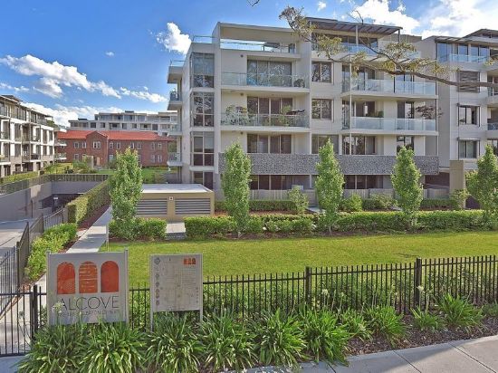 102/132-138 Killeaton Street, St Ives, NSW 2075