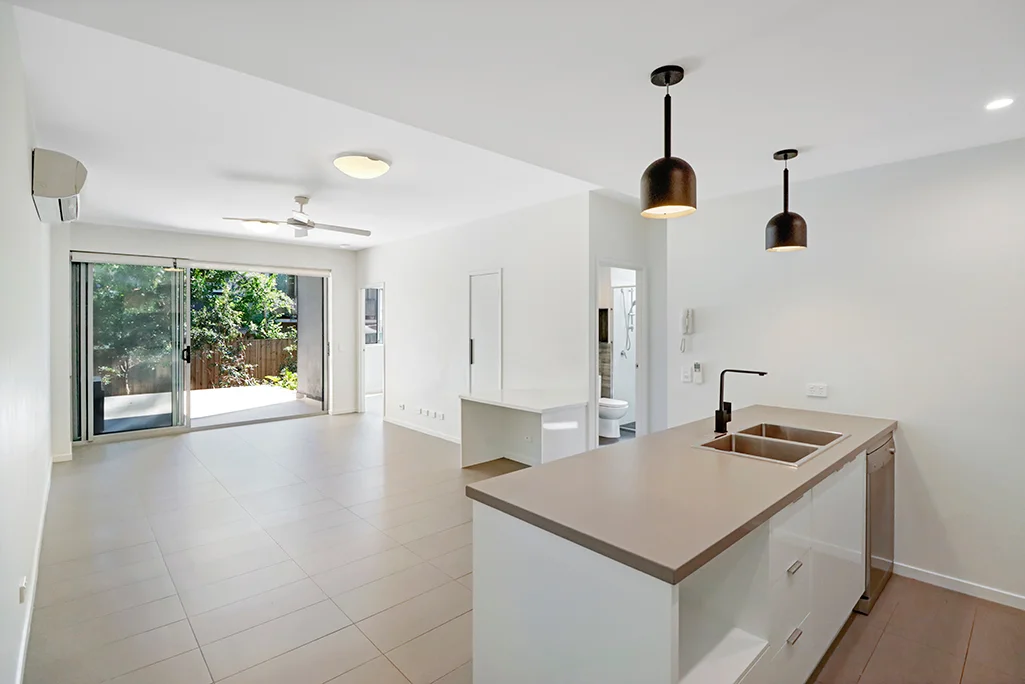 102/38 Lowerson St, Lutwyche, Qld 4030