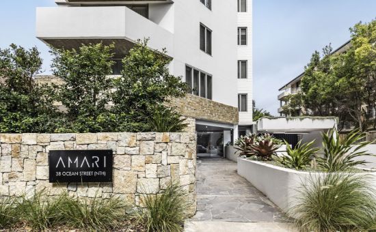 102/38  Ocean Street, Bondi, NSW 2026