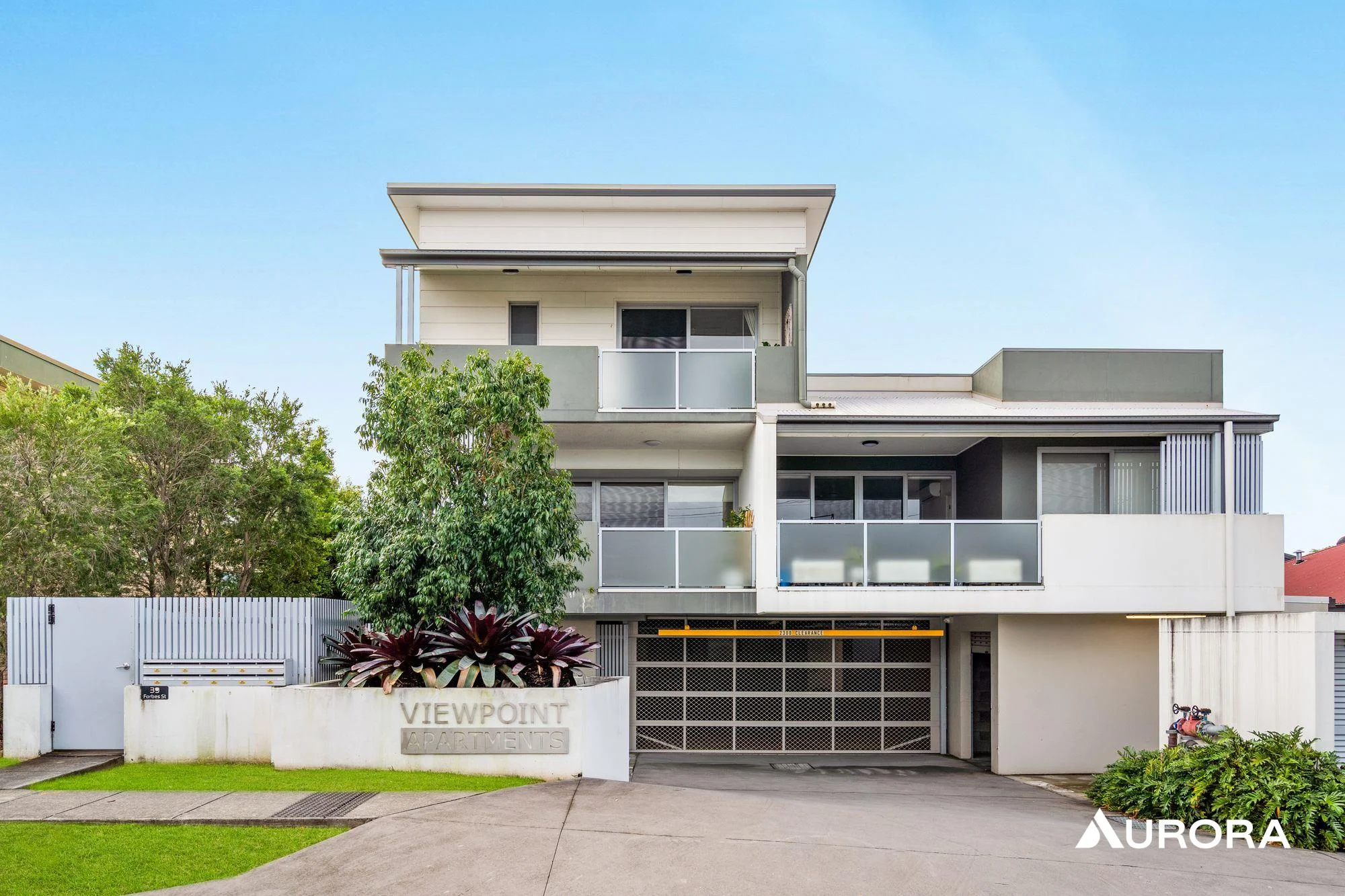 102/39 Forbes Street, Hawthorne, Qld 4171