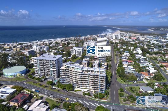 102/42 Queen Street, Kings Beach, Qld 4551