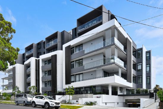 102/5-11 Wyuna Street, Beverley Park, NSW 2217