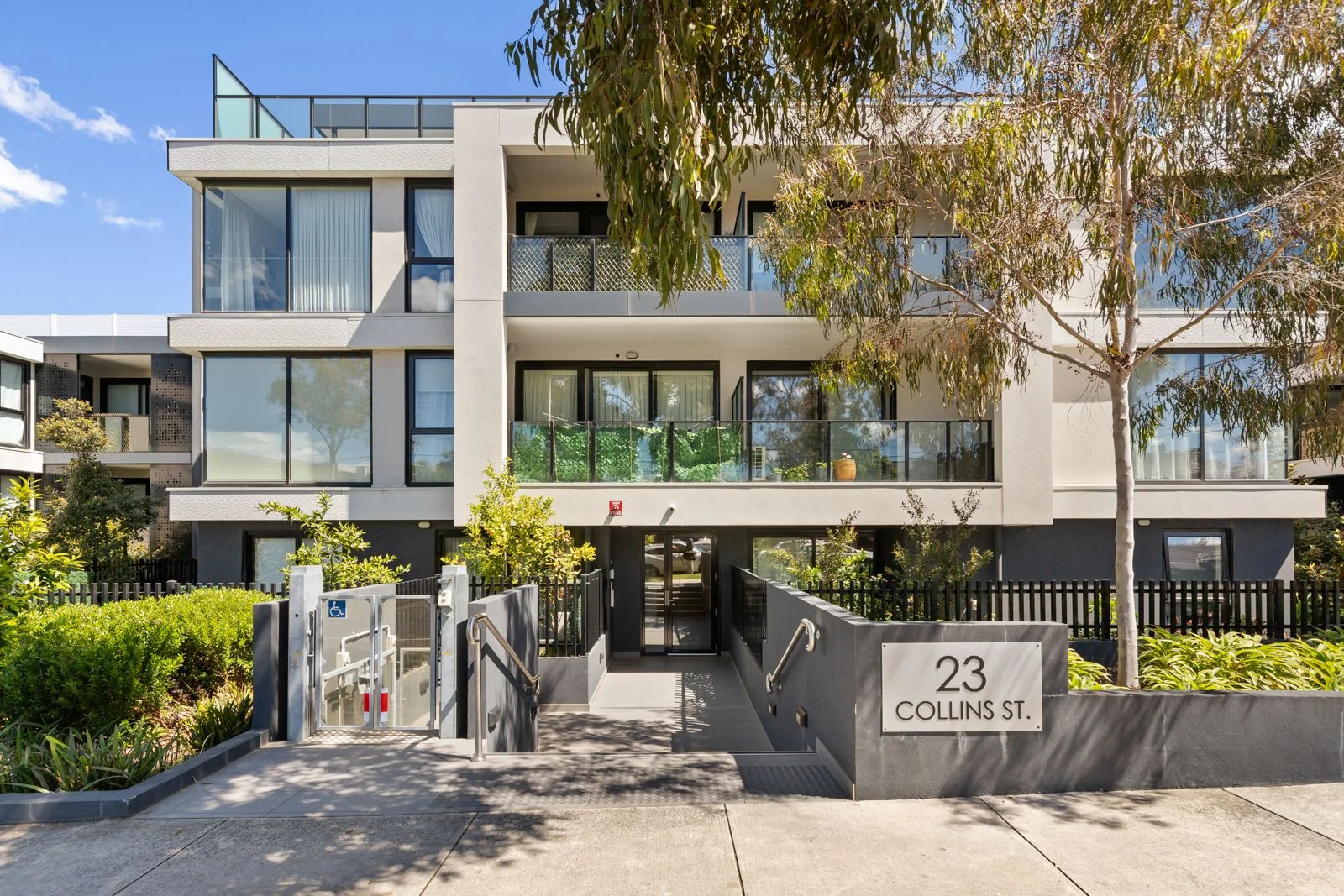 103/23 Collins Street, Chadstone VIC 3148