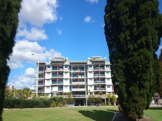 103/35 Lord Street, Gladstone Central, Qld 4680