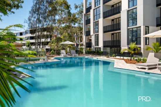 103/4A Retreat Drive, Penrith, NSW 2750