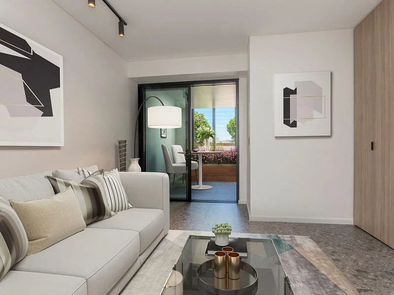 103B/93 Parraween Street, Cremorne, NSW 2090