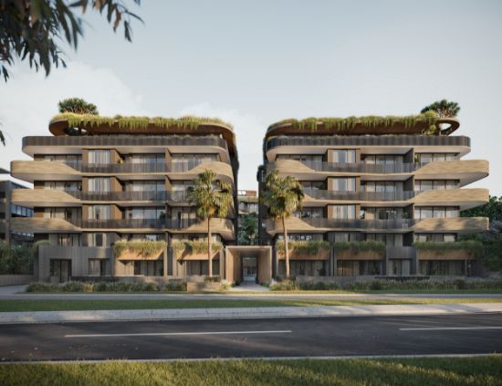 104/10A John Tipping Grove, Penrith, NSW 2750