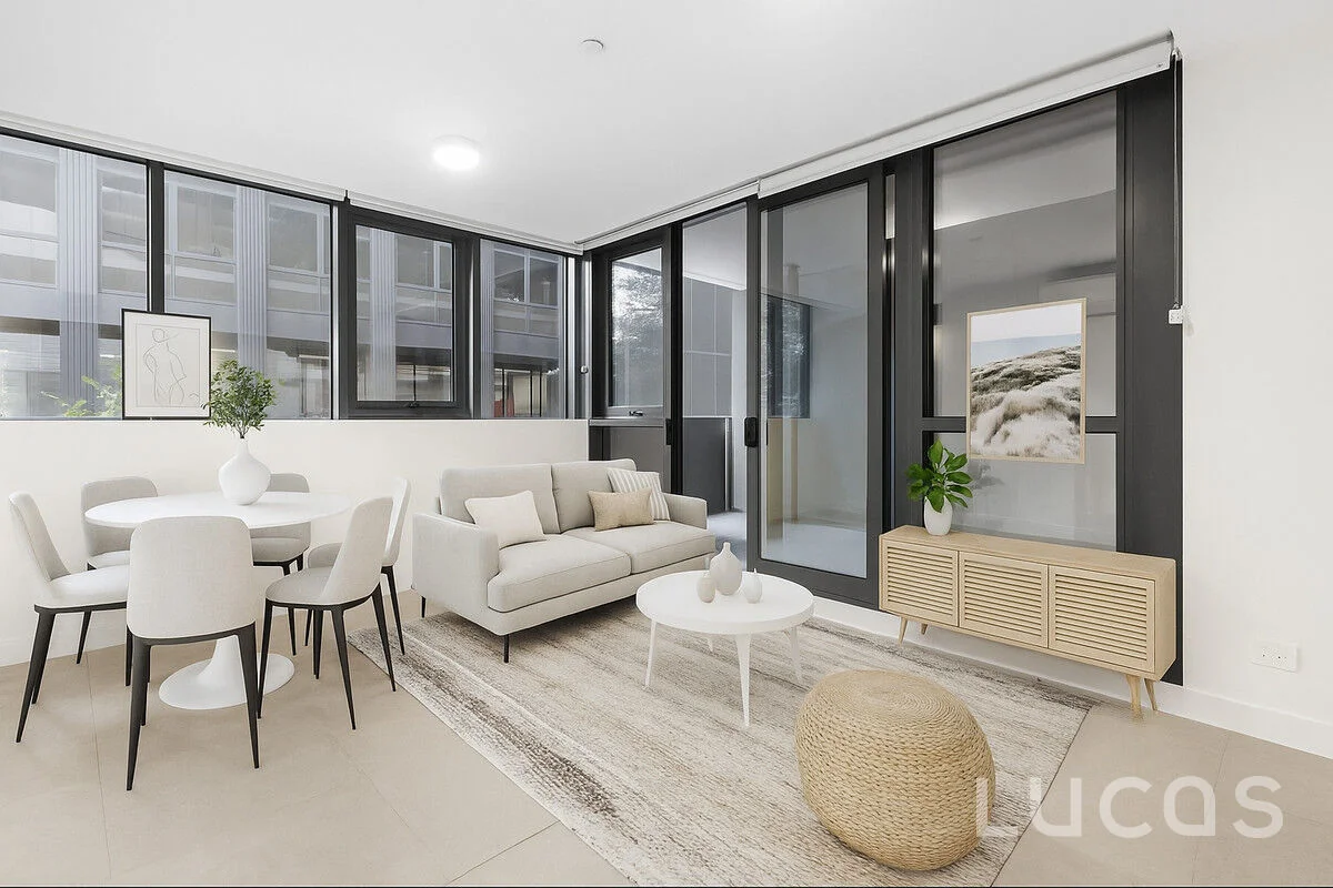 104/12 Queens Road, Melbourne, Vic 3004