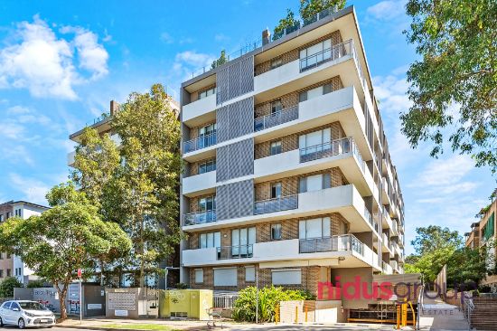 104/7 Durham Street, Mount Druitt, NSW 2770