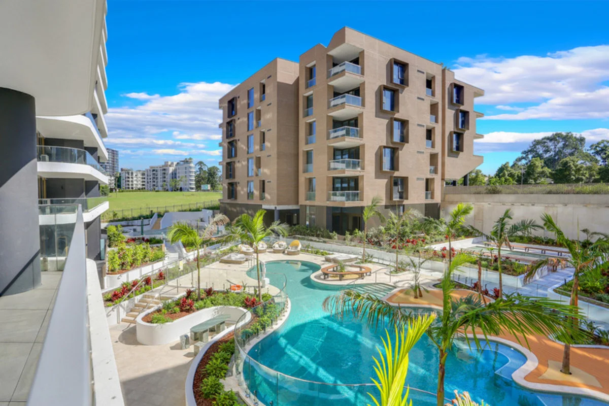 104/8 Maitland Place, Norwest, NSW 2153