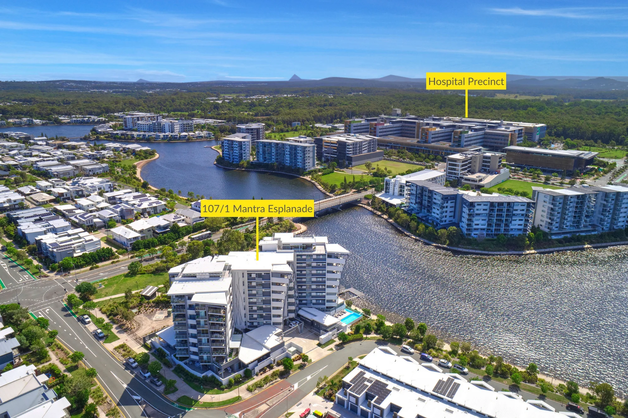 107/1 Mantra Esplanade, Birtinya QLD 4575