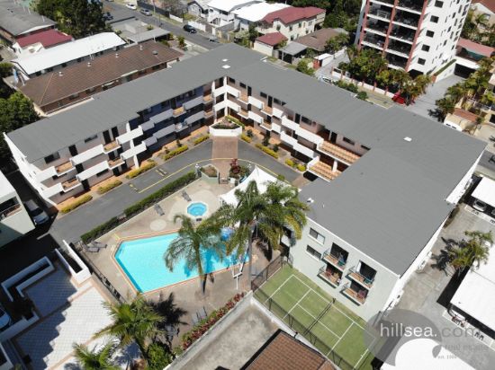 107/132 Marine Parade, Southport, Qld 4215