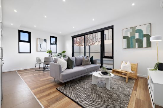 107/17 Railway Parade, Murrumbeena, Vic 3163