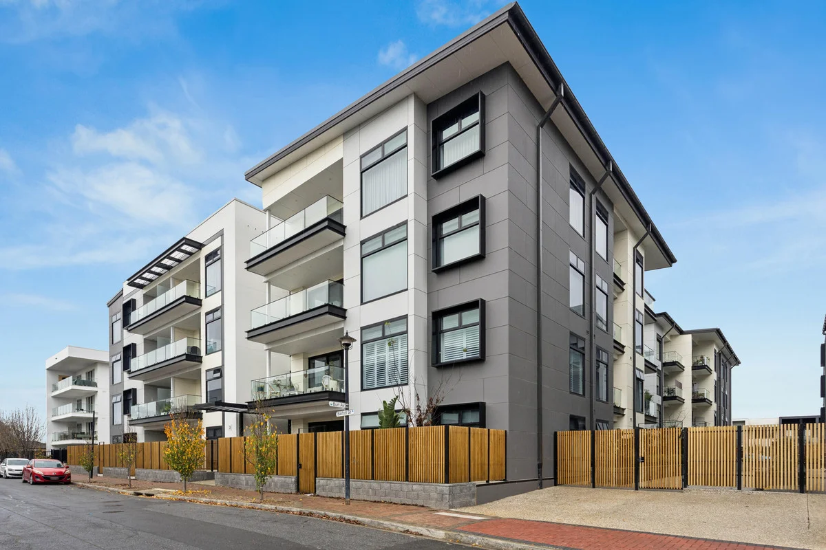 107/21 Balfort Street, Findon, SA 5023