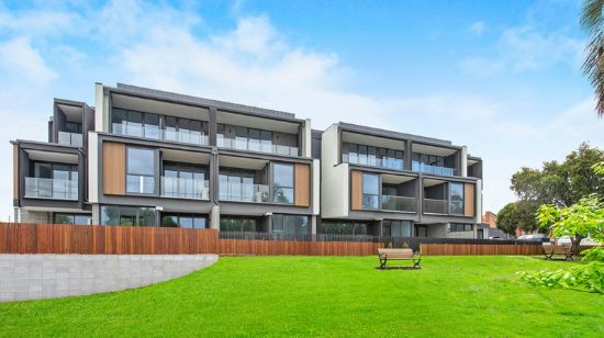 108/50 Bowlers Avenue, Geelong West, Vic 3218