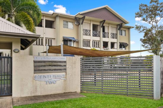 109/1-2 Maytown Close, Manoora, Qld 4870