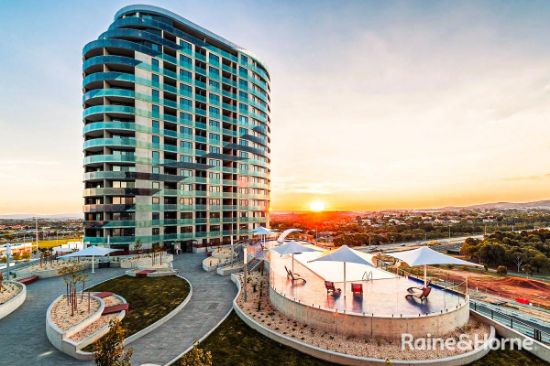 109/1 Anthony Rolfe Avenue, Gungahlin, ACT 2912