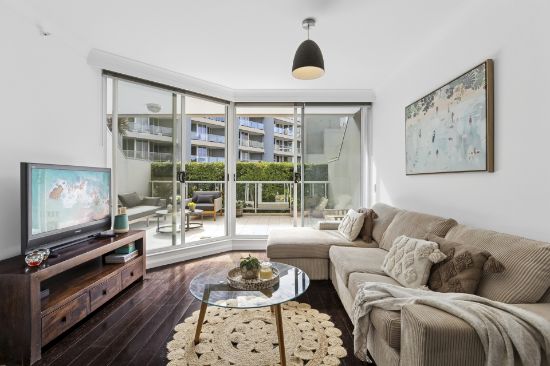 109/12 Howard Avenue, Dee Why, NSW 2099